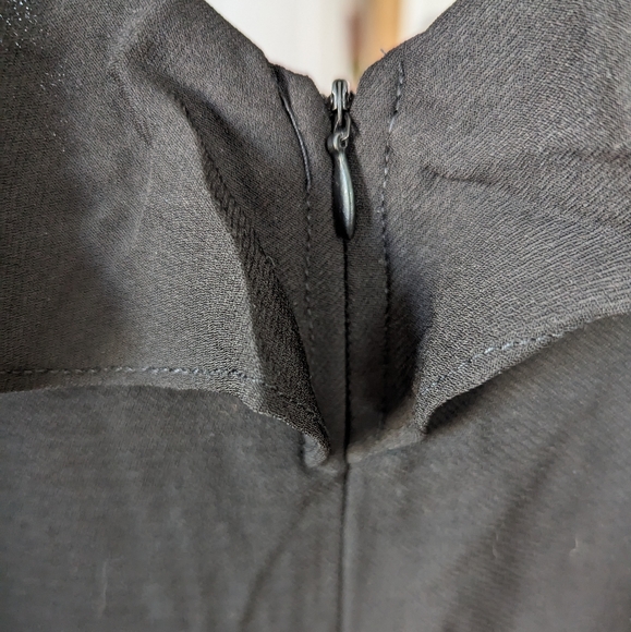 Davi+Dani ruffle jumpsuit - Picture 11 of 11